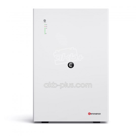 Аккумулятор LiFePO4  EEnovance MANA  51.2V/208Ah, 10600W*h - купить